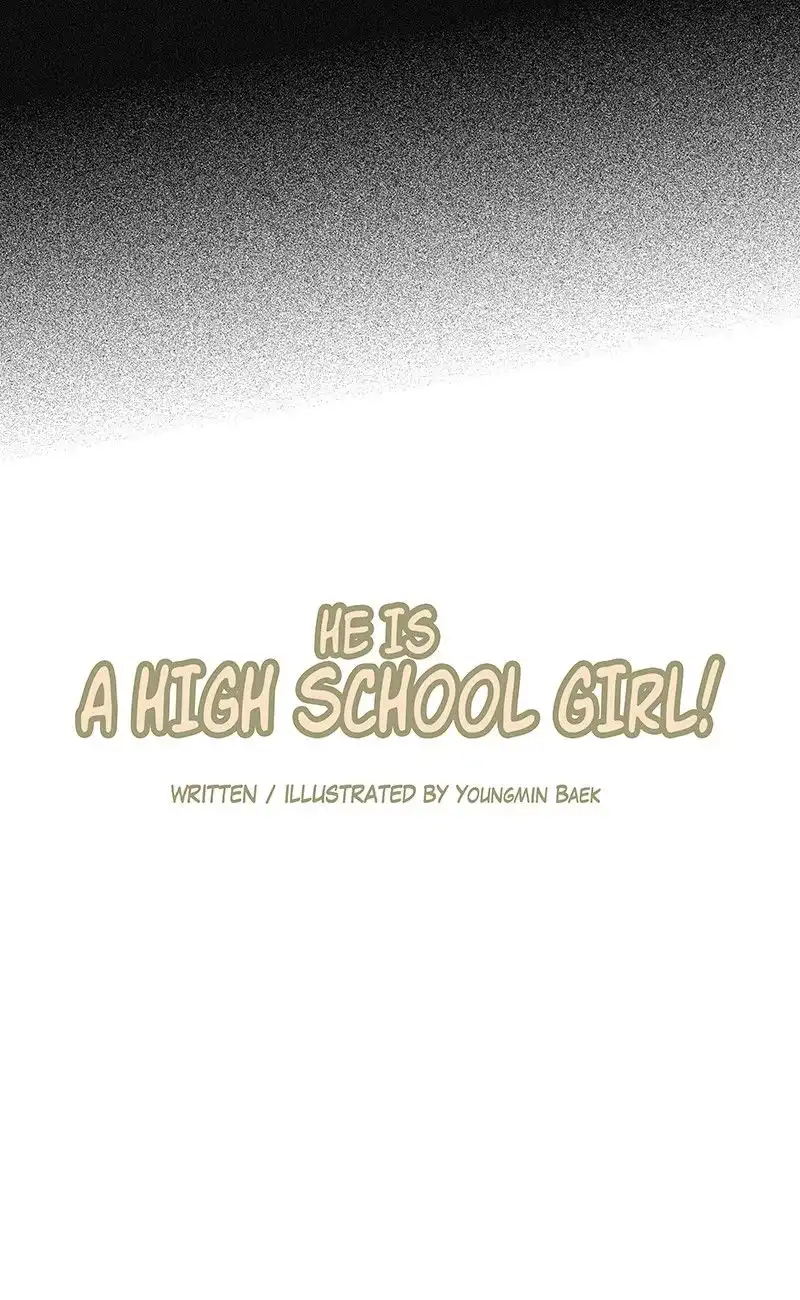 He Is a High-school Girl Chapter 63 10